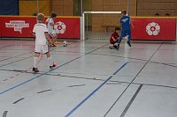 Sparkassen Fairplay Soccercup in Bleicherode Bild: Sparkassen Fairplay Soccercup in Bleicherode
