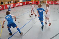 Sparkassen Fairplay Soccercup in Bleicherode Bild: Sparkassen Fairplay Soccercup in Bleicherode