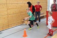 Sparkassen Fairplay Soccercup in Bleicherode Bild: Sparkassen Fairplay Soccercup in Bleicherode