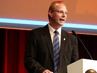 Bild: 25 Jahre DGB