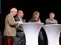 Bild: 25 Jahre DGB