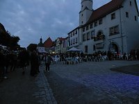 Bierfest in Weißenesee Bild: Bierfest in Weißenesee