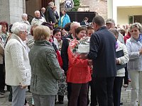 Gratulationen zum 60. Geburtstag Bild: Gratulationen zum 60. Geburtstag