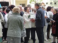 Gratulationen zum 60. Geburtstag Bild: Gratulationen zum 60. Geburtstag
