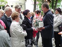 Gratulationen zum 60. Geburtstag Bild: Gratulationen zum 60. Geburtstag