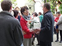 Gratulationen zum 60. Geburtstag Bild: Gratulationen zum 60. Geburtstag