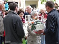 Gratulationen zum 60. Geburtstag Bild: Gratulationen zum 60. Geburtstag