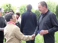 Gratulationen zum 60. Geburtstag Bild: Gratulationen zum 60. Geburtstag