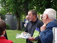 Gratulationen zum 60. Geburtstag Bild: Gratulationen zum 60. Geburtstag