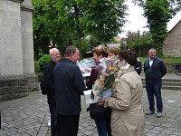 Gratulationen zum 60. Geburtstag Bild: Gratulationen zum 60. Geburtstag