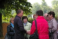 Gratulationen zum 60. Geburtstag Bild: Gratulationen zum 60. Geburtstag