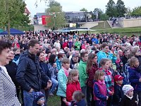 Teichfest in Leinefelde 2015 Bild: Teichfest in Leinefelde 2015