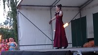 Teichfest in Leinefelde 2015 Bild: Teichfest in Leinefelde 2015