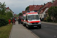 Teichfest in Leinefelde 2015 Bild: Teichfest in Leinefelde 2015