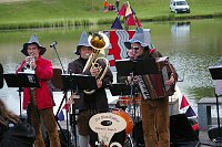 Teichfest in Leinefelde 2015 Bild: Teichfest in Leinefelde 2015