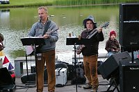 Teichfest in Leinefelde 2015 Bild: Teichfest in Leinefelde 2015