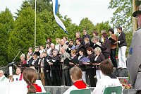 Stadtfest in Leinefelde Bild: Stadtfest in Leinefelde