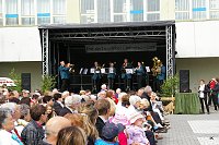 Stadtfest in Leinefelde Bild: Stadtfest in Leinefelde