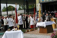 Stadtfest in Leinefelde Bild: Stadtfest in Leinefelde