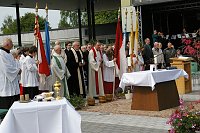 Stadtfest in Leinefelde Bild: Stadtfest in Leinefelde