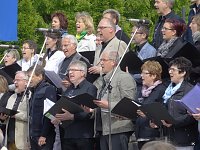 Stadtfest in Leinefelde Bild: Stadtfest in Leinefelde