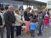 Stadtfest in Leinefelde Bild: Stadtfest in Leinefelde
