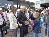 Stadtfest in Leinefelde Bild: Stadtfest in Leinefelde