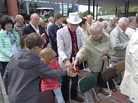 Stadtfest in Leinefelde Bild: Stadtfest in Leinefelde