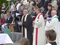 Stadtfest in Leinefelde Bild: Stadtfest in Leinefelde
