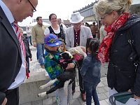 Stadtfest in Leinefelde Bild: Stadtfest in Leinefelde