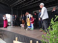 Stadtfest in Leinefelde Bild: Stadtfest in Leinefelde