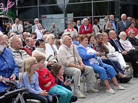 Stadtfest in Leinefelde Bild: Stadtfest in Leinefelde