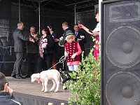 Stadtfest in Leinefelde Bild: Stadtfest in Leinefelde
