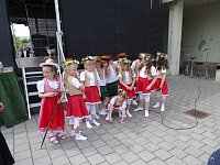 Stadtfest in Leinefelde Bild: Stadtfest in Leinefelde