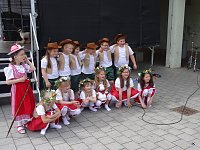 Stadtfest in Leinefelde Bild: Stadtfest in Leinefelde