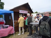 Stadtfest in Leinefelde Bild: Stadtfest in Leinefelde