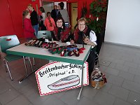 Stadtfest in Leinefelde Bild: Stadtfest in Leinefelde