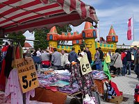Stadtfest in Leinefelde Bild: Stadtfest in Leinefelde