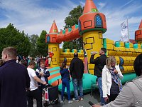 Stadtfest in Leinefelde Bild: Stadtfest in Leinefelde