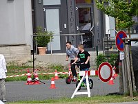 Stadtfest in Leinefelde Bild: Stadtfest in Leinefelde