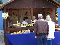 Stadtfest in Leinefelde Bild: Stadtfest in Leinefelde
