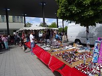 Stadtfest in Leinefelde Bild: Stadtfest in Leinefelde