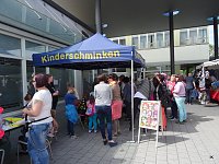 Stadtfest in Leinefelde Bild: Stadtfest in Leinefelde