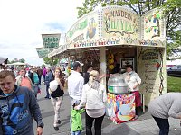 Stadtfest in Leinefelde Bild: Stadtfest in Leinefelde
