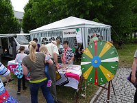 Stadtfest in Leinefelde Bild: Stadtfest in Leinefelde