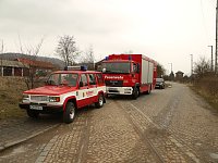 Bild: Vergiftung im W&uuml;lfingerode