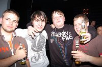 Bild: SAP-Party in der Webe.NNZ-City Scout on Tour