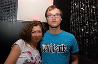 Bild: SAP-Party in der Webe.NNZ-City Scout on Tour