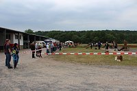 Dicke Luft auf dem Dickkopf Bild: Dicke Luft auf dem Dickkopf