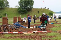 Dicke Luft auf dem Dickkopf Bild: Dicke Luft auf dem Dickkopf